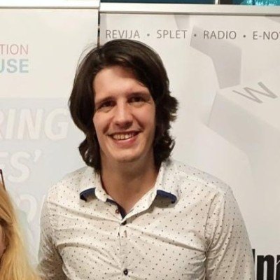 Martin Jarc