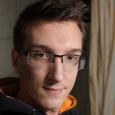 Matija Podbreznik